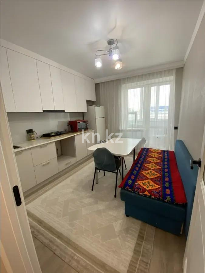 Продажа 2-комнатной квартиры, 60 м² в Астане - фото 3