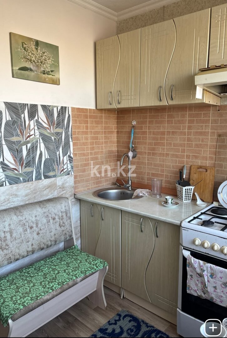 Продажа 2-комнатной квартиры, 51 м² в Караганде - фото 11