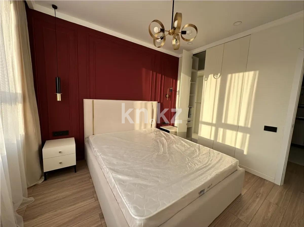 Продажа 2-комнатной квартиры, 50 м² в Алматы - фото 2