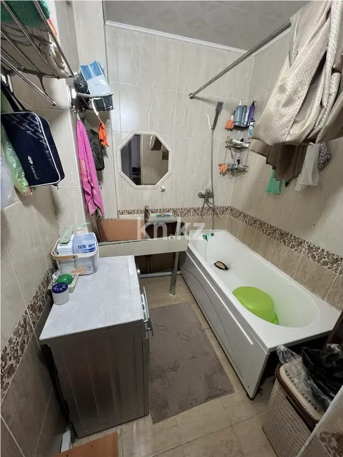 Продажа 3-комнатной квартиры, 95 м² в Алматы - фото 4