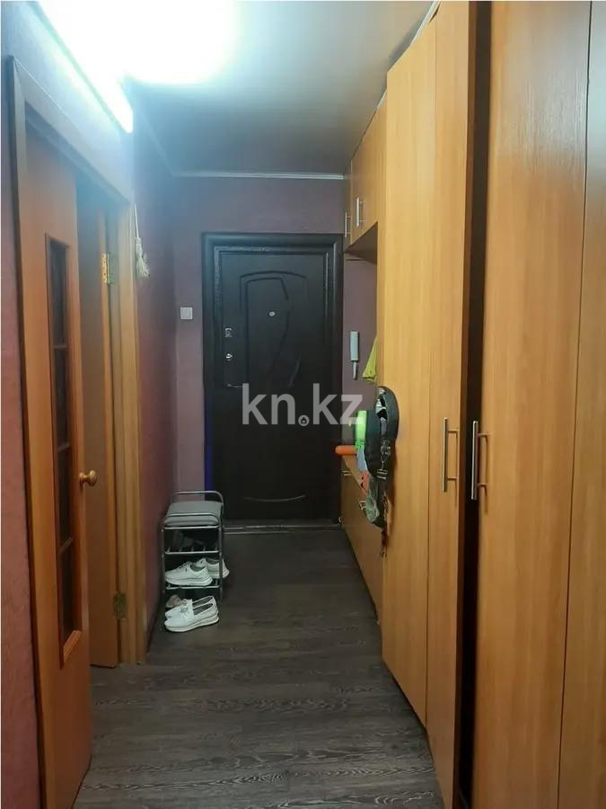 Продажа 2-комнатной квартиры, 52 м², мкр-н Орбита-1, дом  26 в Караганде - фото 6