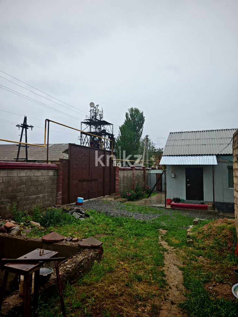 Продажа 6-комнатного дома, 160 м² в Шымкенте - фото 2