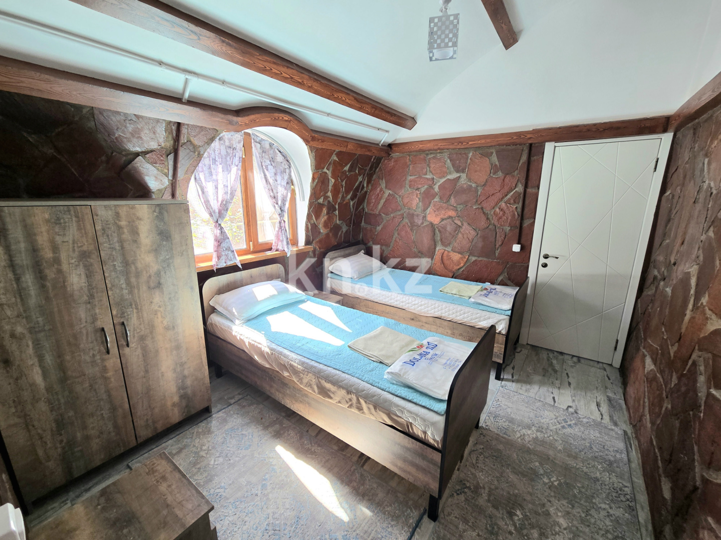 Продажа , 450 м², с.Бургулюк, дом  1111 в Шымкенте - фото 17