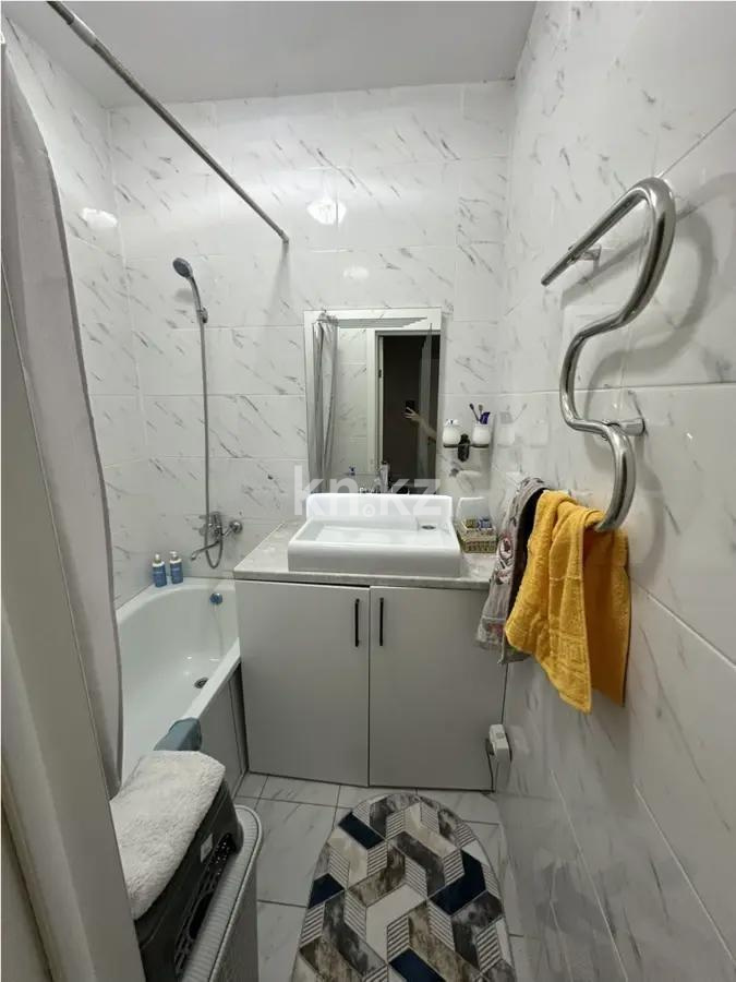 Продажа 2-комнатной квартиры, 55 м², ул. Сарыарка, дом  1/4 в Алматы - фото 5