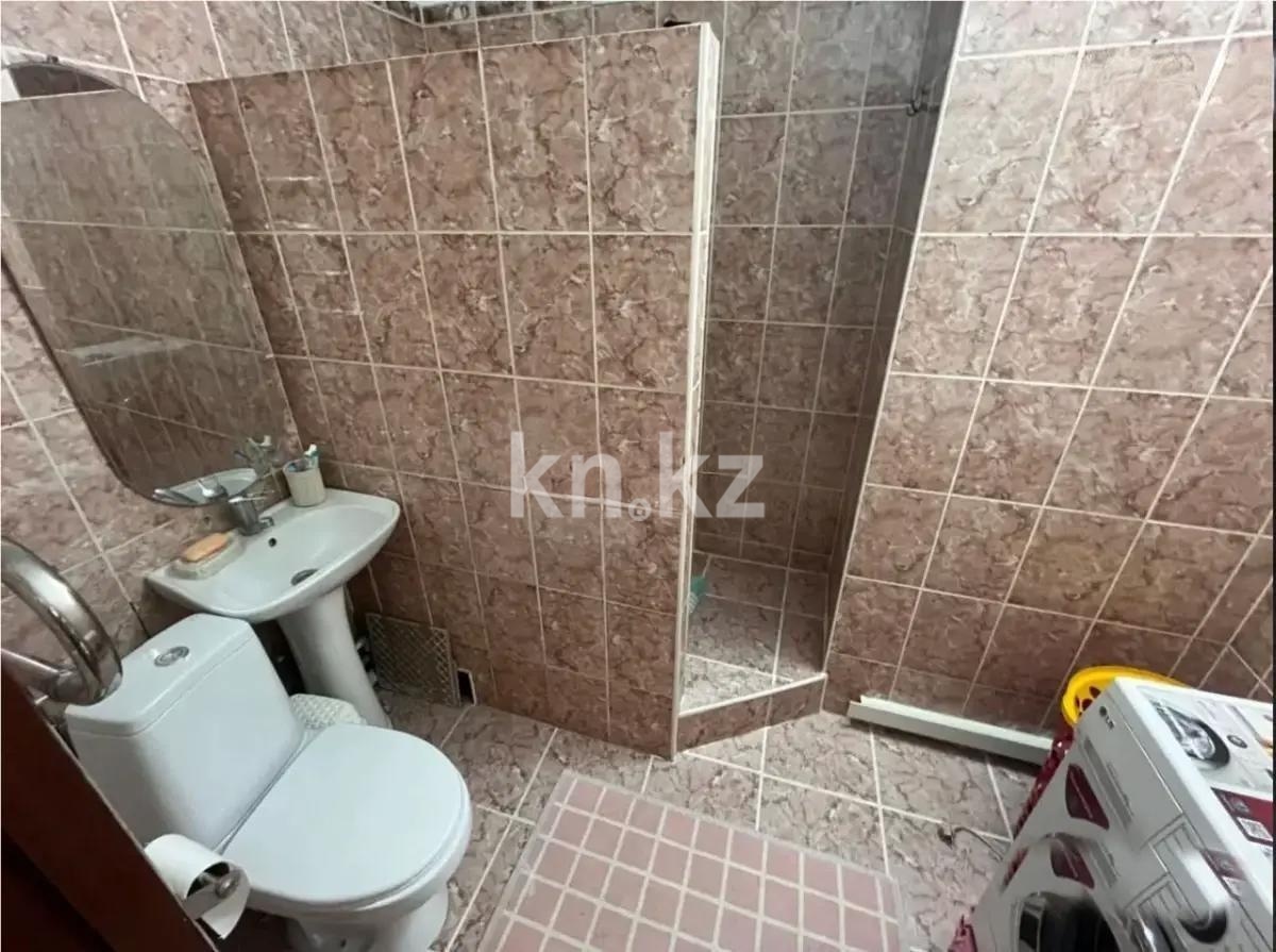 Продажа 2-комнатной квартиры, 43 м² в Алматы - фото 4