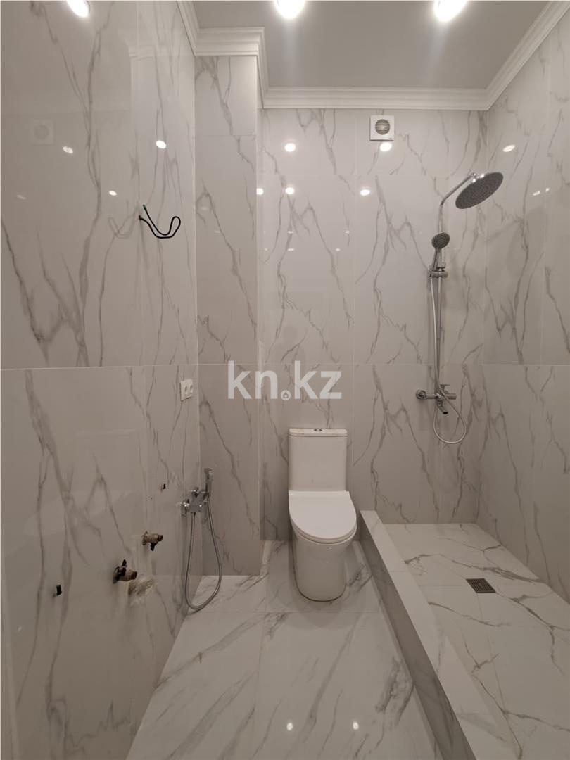 Продажа 3-комнатной квартиры, 88.8 м² в Астане - фото 8