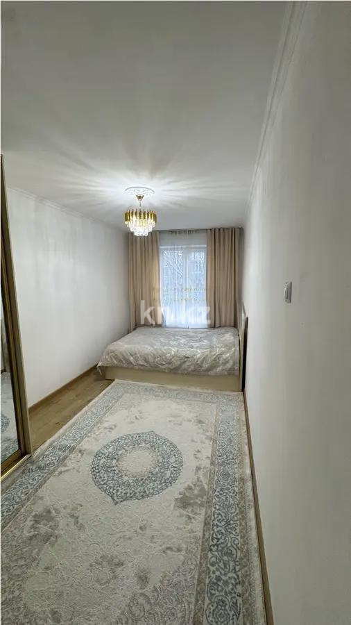 Продажа 3-комнатной квартиры, 61 м², пр. Гагарина, дом  274/1 в Алматы - фото 2