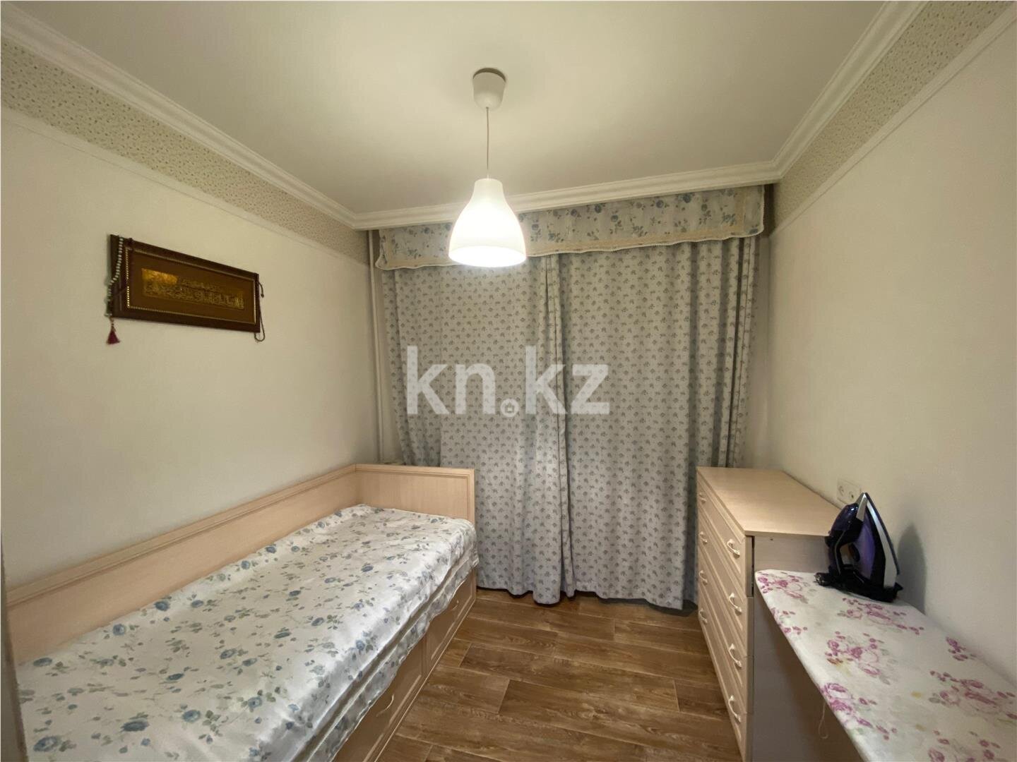 Продажа 4-комнатной квартиры, 72 м² в Караганде - фото 7