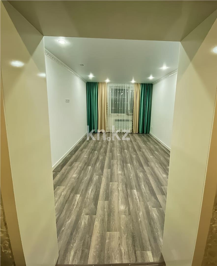 Продажа 3-комнатной квартиры, 77 м², мкр-н Голубые Пруды в Караганде - фото 7