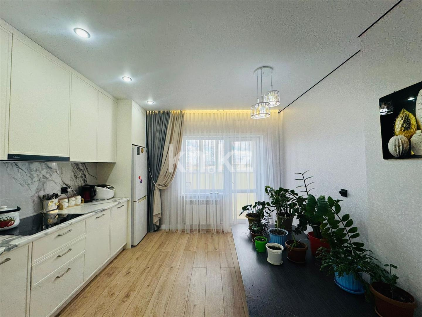 Продажа 3-комнатной квартиры, 120.2 м² в Астане - фото 5