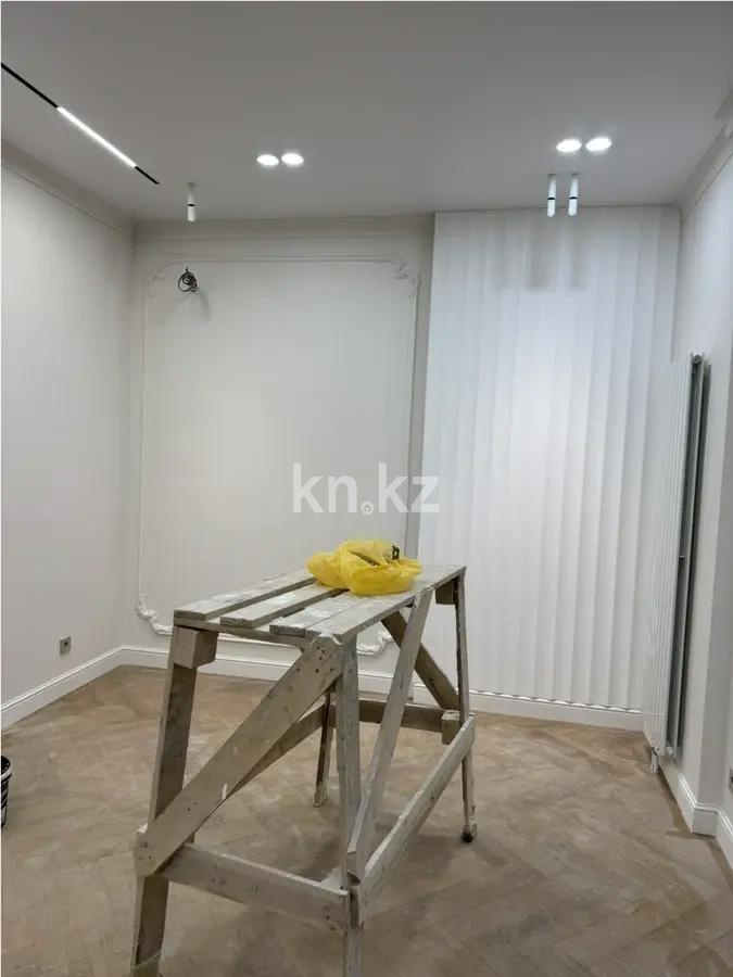 Продажа 3-комнатной квартиры, 77.1 м², ул. Рыскулова, дом  1/1 в Астане - фото 2