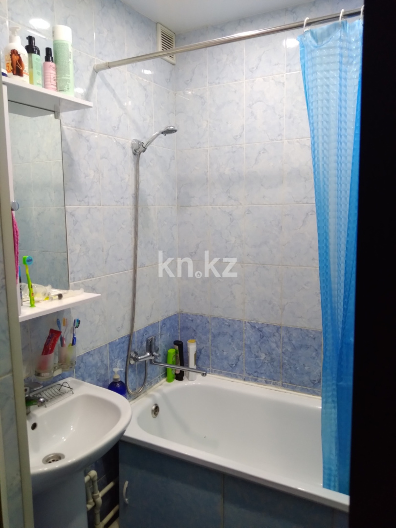 Продажа 4-комнатной квартиры, 76 м² в Караганде - фото 7