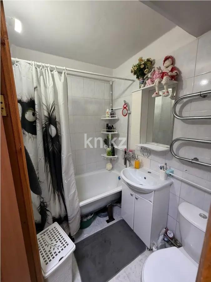 Продажа 2-комнатной квартиры, 44.8 м² в Астане - фото 4