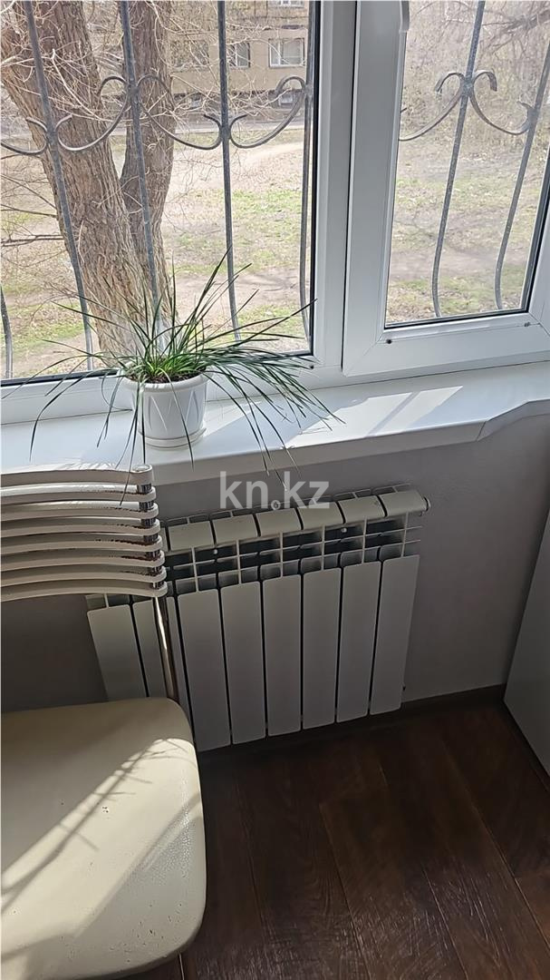 Продажа 3-комнатной квартиры, 43 м² в Караганде - фото 7