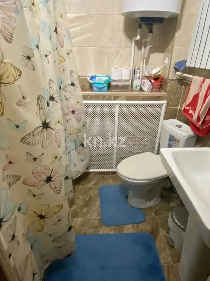 Продажа 1-комнатной квартиры, 40 м² в Караганде - фото 3