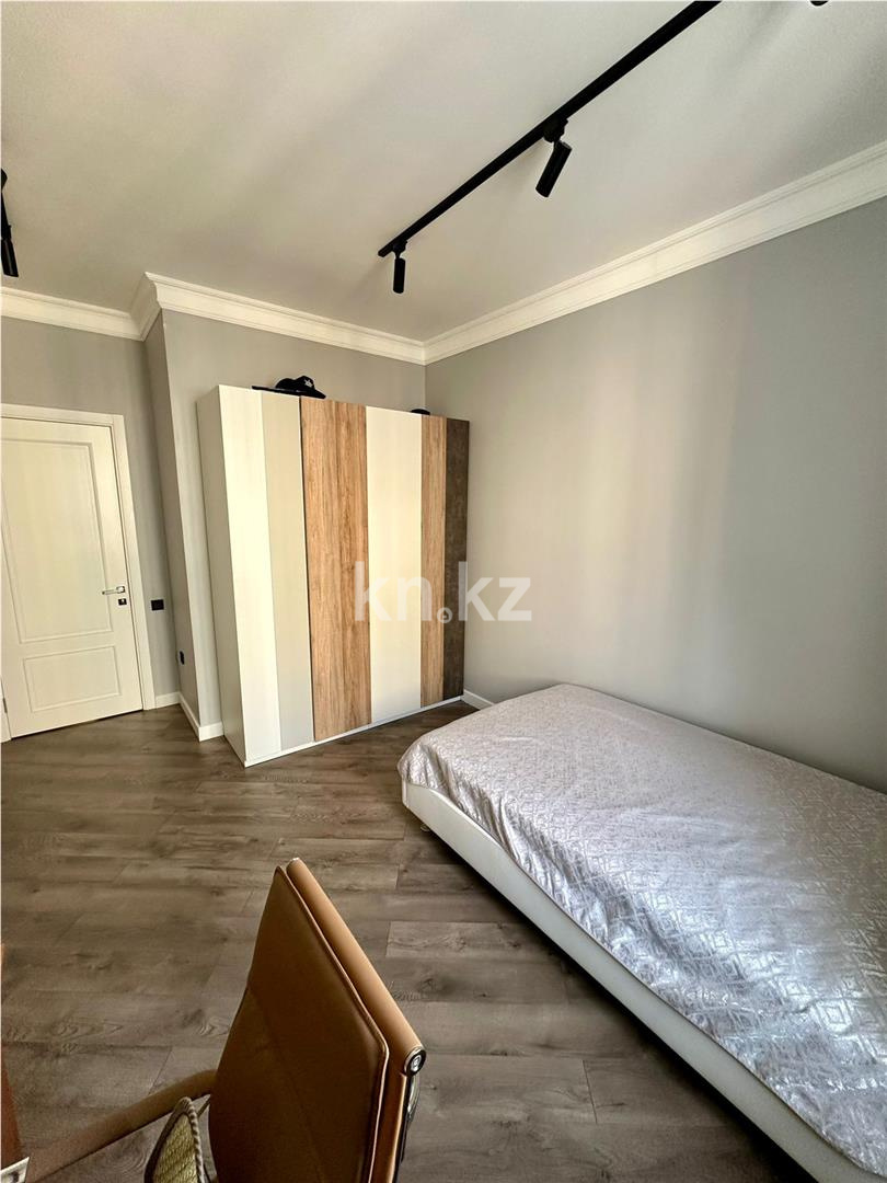 Продажа 3-комнатной квартиры, 86 м², ул. Анет баба в Астане - фото 11