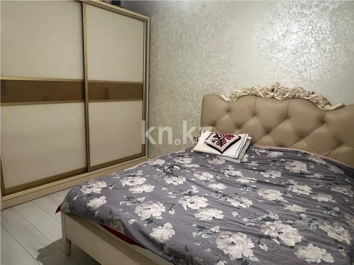 Продажа 3-комнатной квартиры, 82.5 м², ул. Абишева, дом  36/1 в Алматы - фото 2