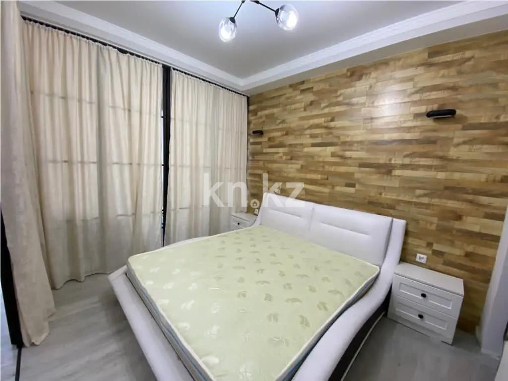 Продажа 2-комнатной квартиры, 61 м² в Алматы - фото 2