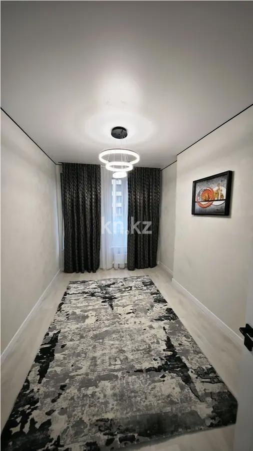 Продажа 2-комнатной квартиры, 73.1 м², пр. Райымбека, дом  348/1 в Алматы - фото 2