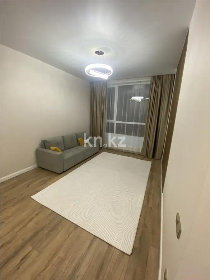 Продажа 2-комнатной квартиры, 40 м² в Астане