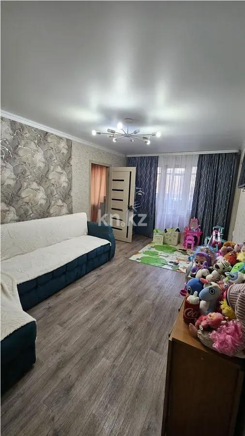 Продажа 2-комнатной квартиры, 44 м² в Темиртау
