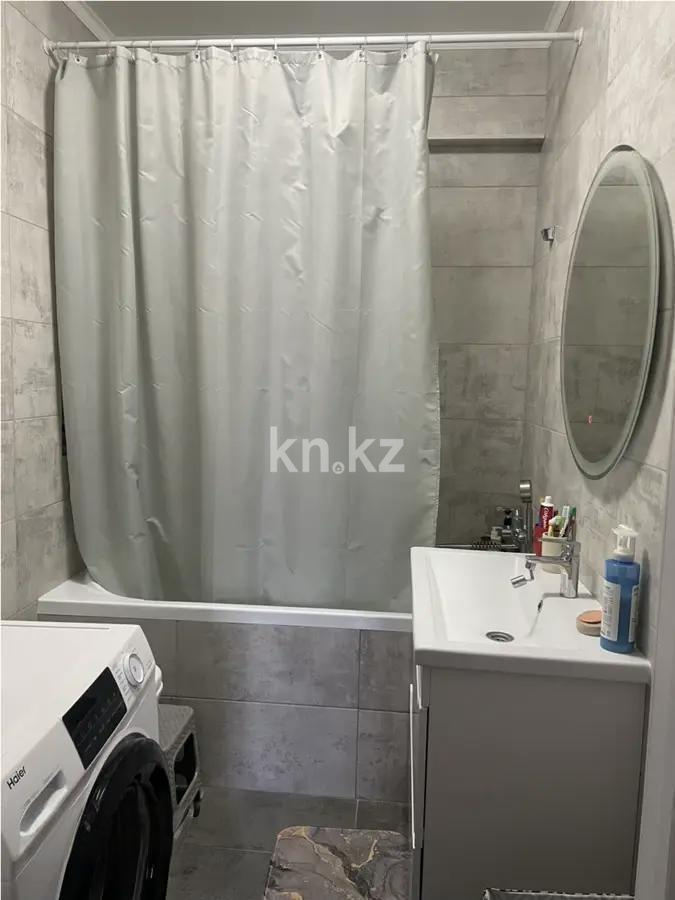 Продажа 1-комнатной квартиры, 48 м² в Алматы - фото 3