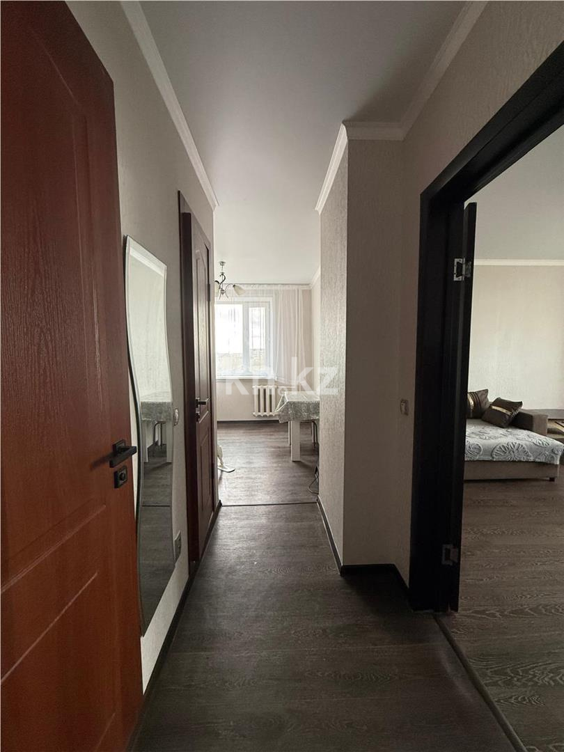Продажа 1-комнатной квартиры, 37 м² в Караганде - фото 9
