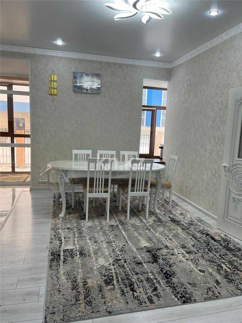 Продажа 6-комнатной квартиры, 154 м², ул. 3-я, дом  1 в Караганде - фото 3