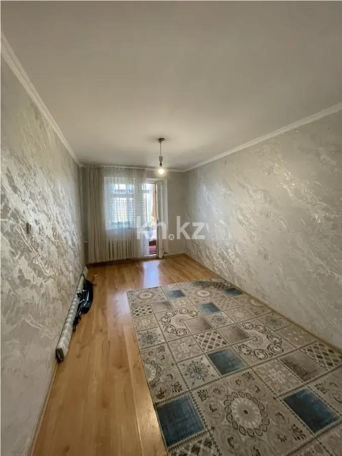 Продажа 1-комнатной квартиры, 38.3 м² в Астане