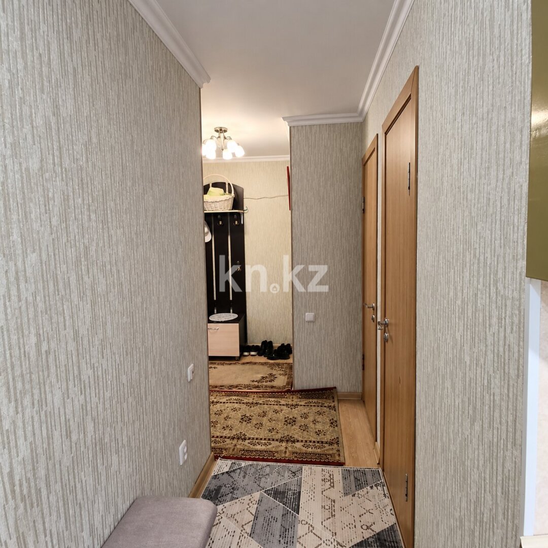 Продажа 4-комнатной квартиры, 61 м² в Караганде - фото 12