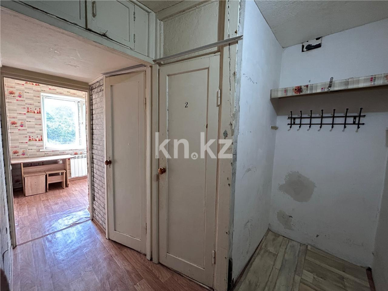 Продажа 1-комнатной квартиры, 35 м² в Темиртау - фото 10