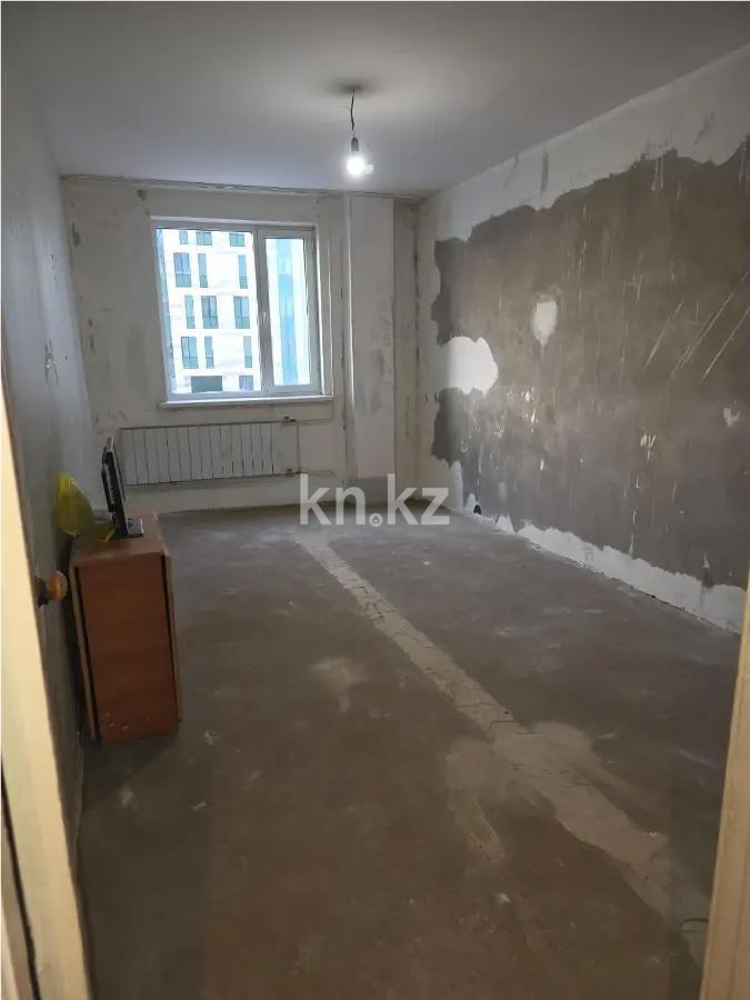 Продажа 2-комнатной квартиры, 60 м² в Астане