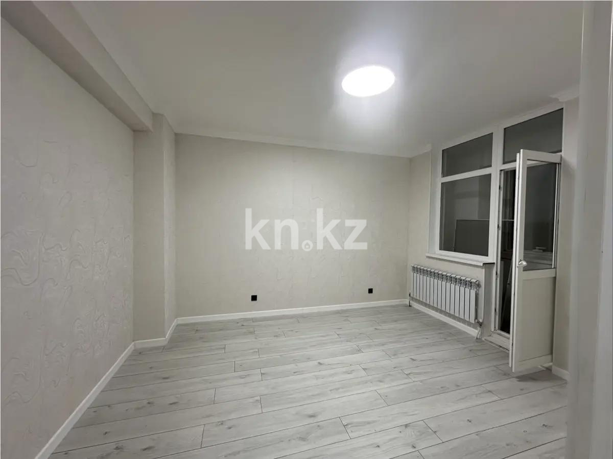Продажа 1-комнатной квартиры, 34 м², ул. Байтурсынова, дом  40а в Астане