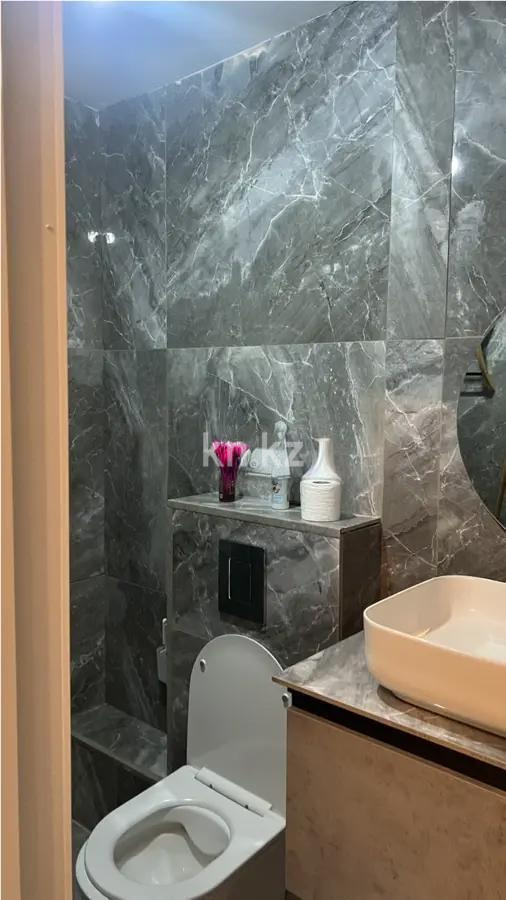 Продажа 1-комнатной квартиры, 30.6 м² в Алматы - фото 4