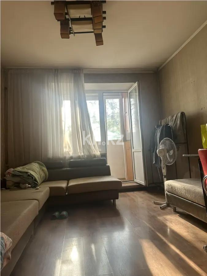 Продажа 2-комнатной квартиры, 54 м² в Алматы