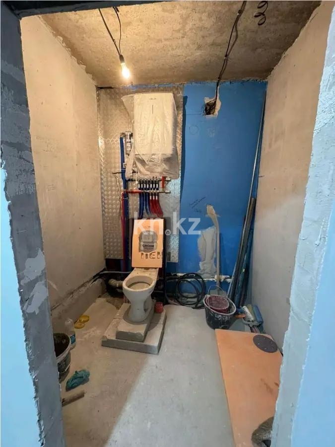 Продажа 1-комнатной квартиры, 35 м² в Караганде - фото 4