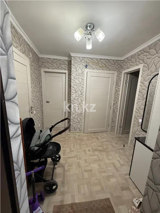 Продажа 1-комнатной квартиры, 41 м², ул. Тынышбайулы, дом  2 в Астане - фото 3