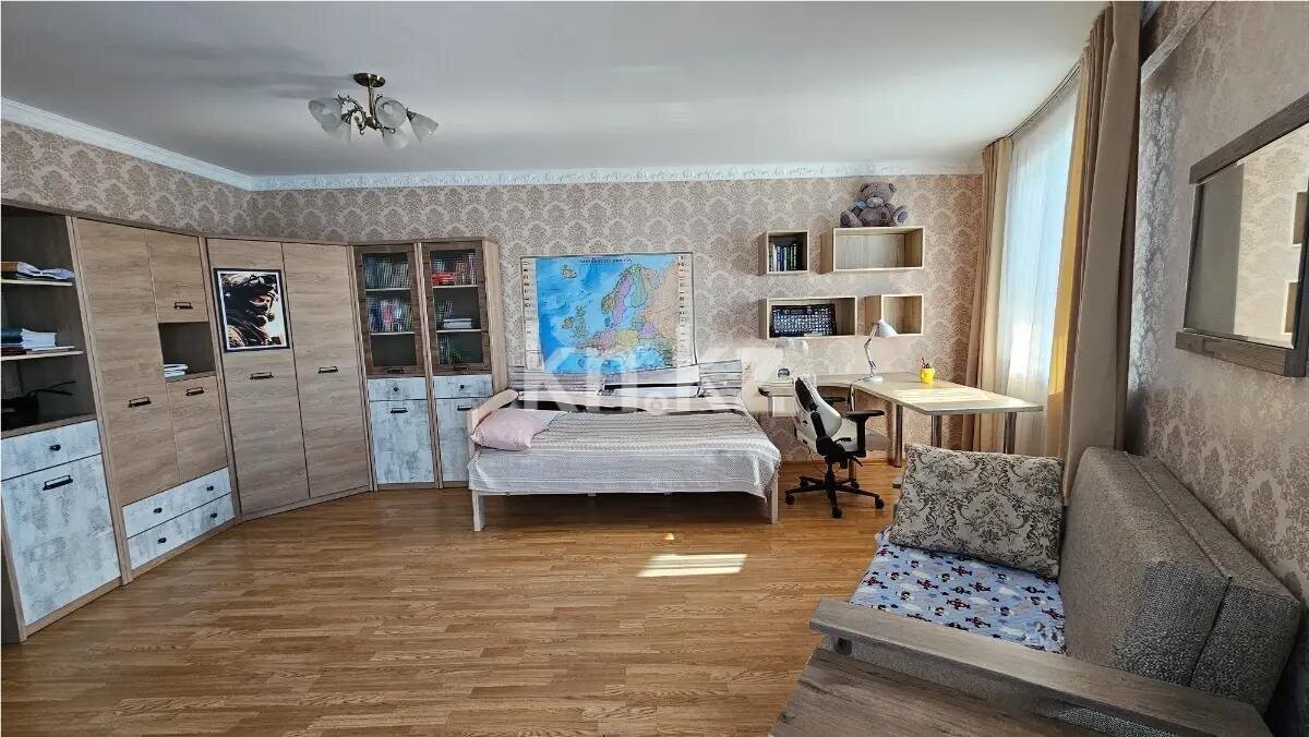 Продажа 2-комнатной квартиры, 103 м² в Алматы - фото 2