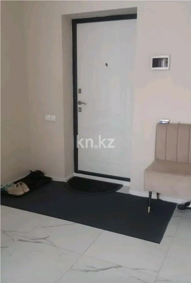 Продажа 2-комнатной квартиры, 57 м² в Алматы - фото 4