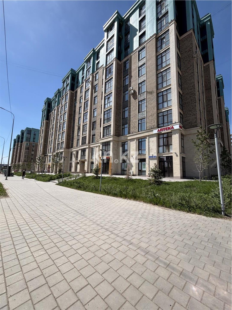 Продажа 3-комнатной квартиры, 89 м² в Караганде - фото 25