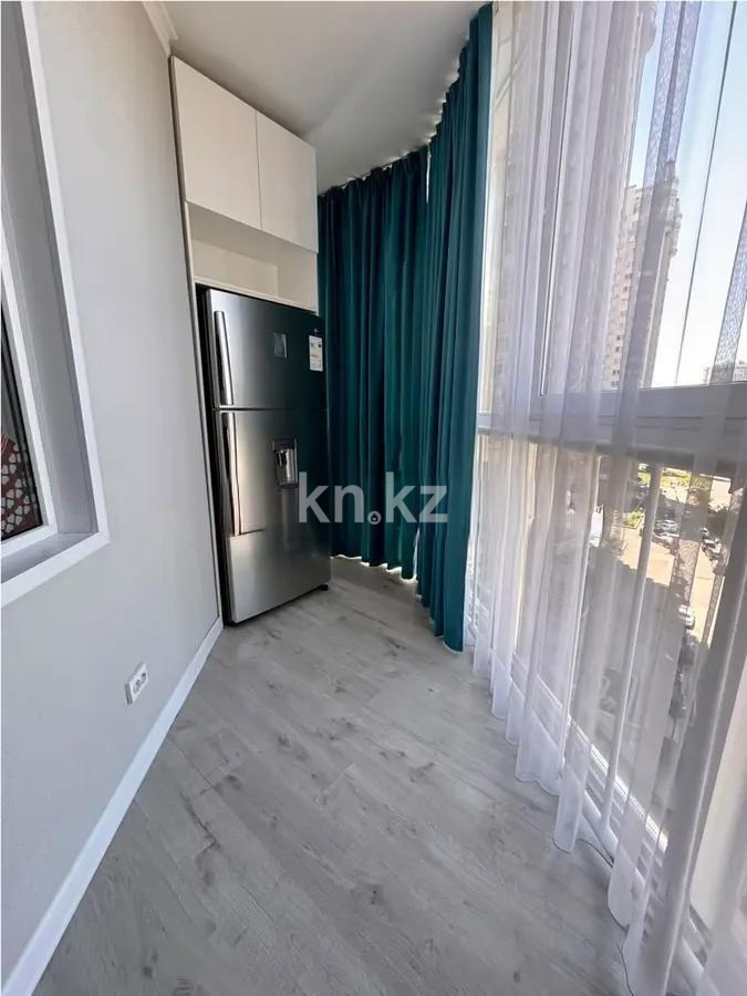 Продажа 2-комнатной квартиры, 62 м² в Алматы - фото 5