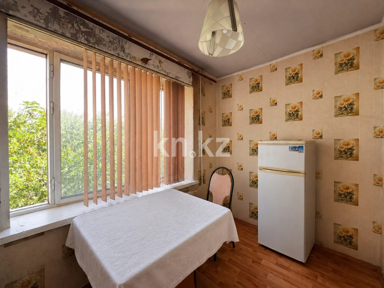 Продажа 2-комнатной квартиры, 54.3 м² в Алматы - фото 11