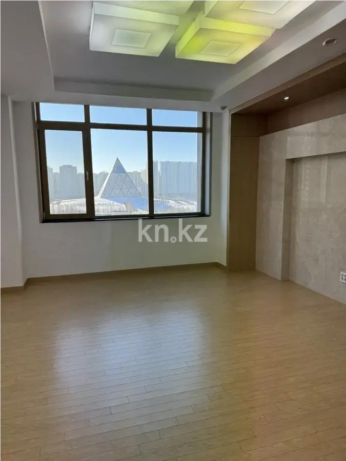 Продажа 3-комнатной квартиры, 90 м² в Астане