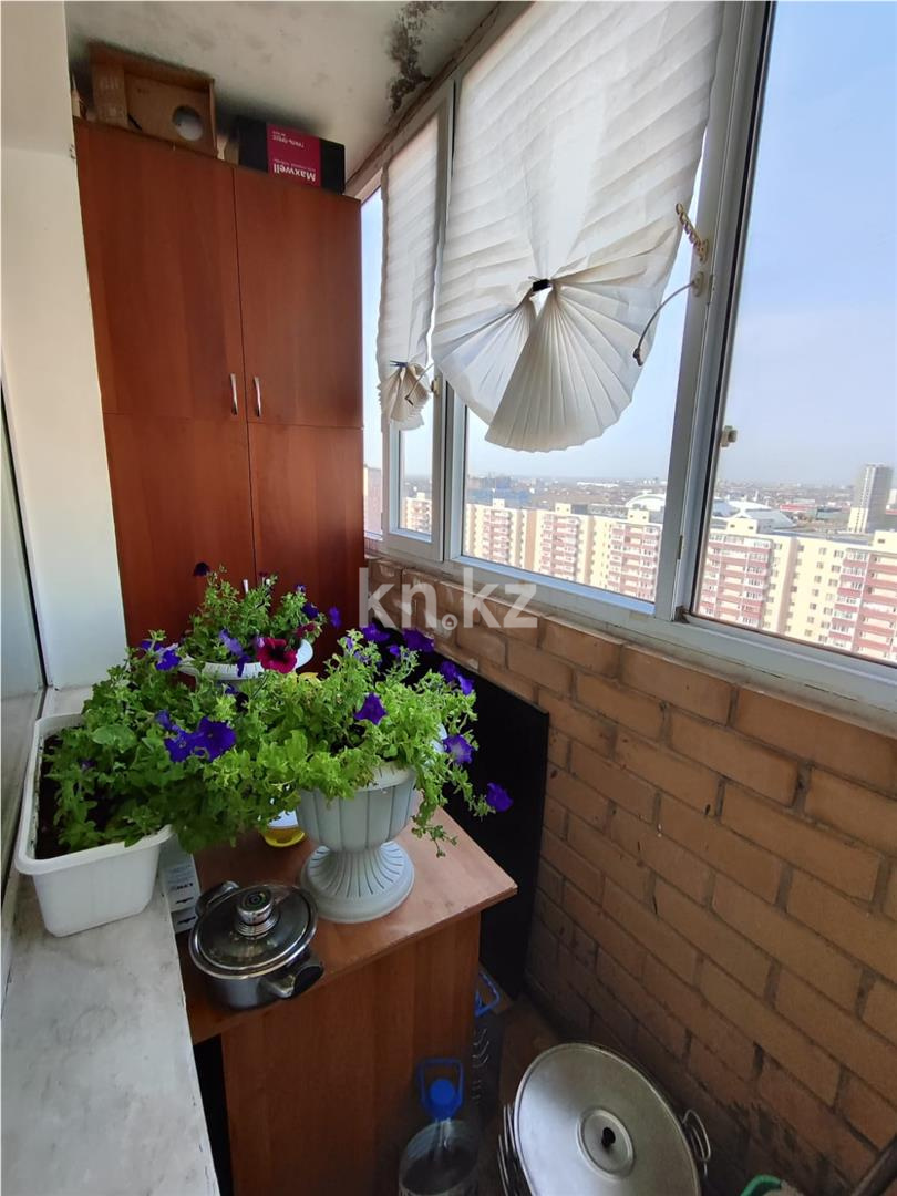 Продажа 3-комнатной квартиры, 90 м² в Караганде - фото 11