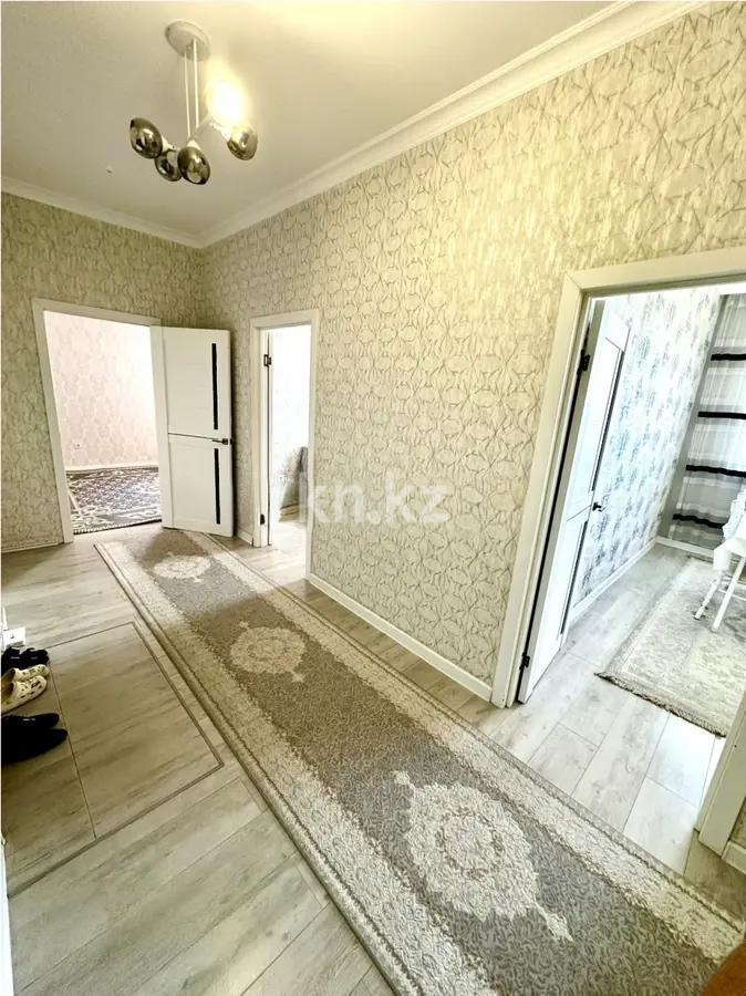 Продажа 2-комнатной квартиры, 55.7 м² в Астане - фото 5