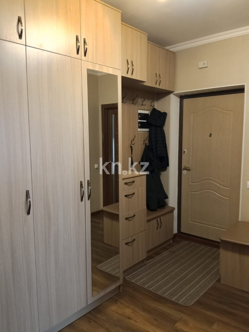 Продажа 3-комнатной квартиры, 87.7 м² в Астане - фото 7