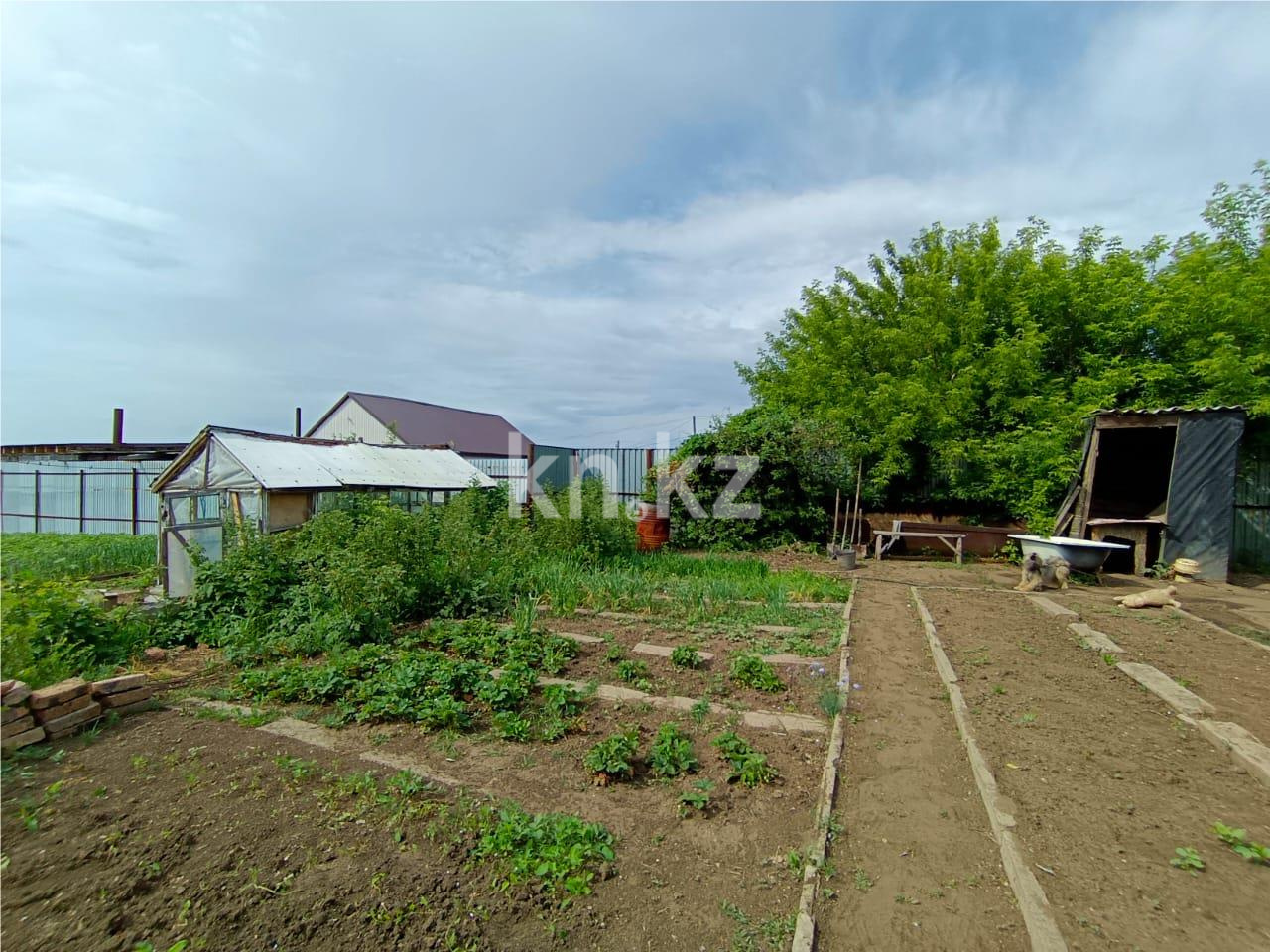 Продажа 4-комнатного дома, 61.9 м², ул. Василевской в Караганде - фото 25