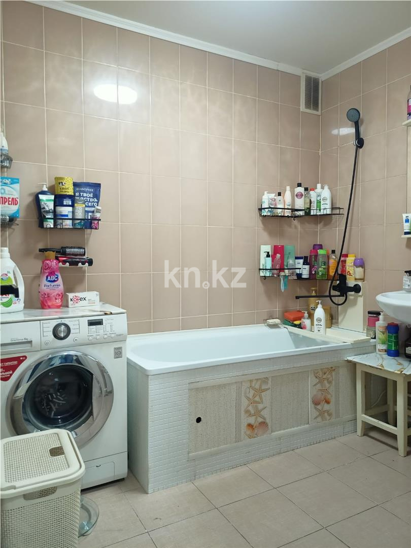 Продажа 2-комнатной квартиры, 43 м², мкр-н 7-й в Темиртау - фото 6