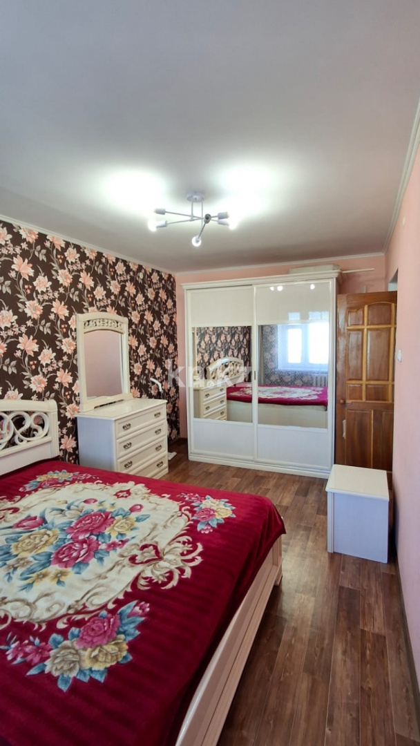 Аренда 2-комнатной квартиры, 51 м² в Уральске - фото 6