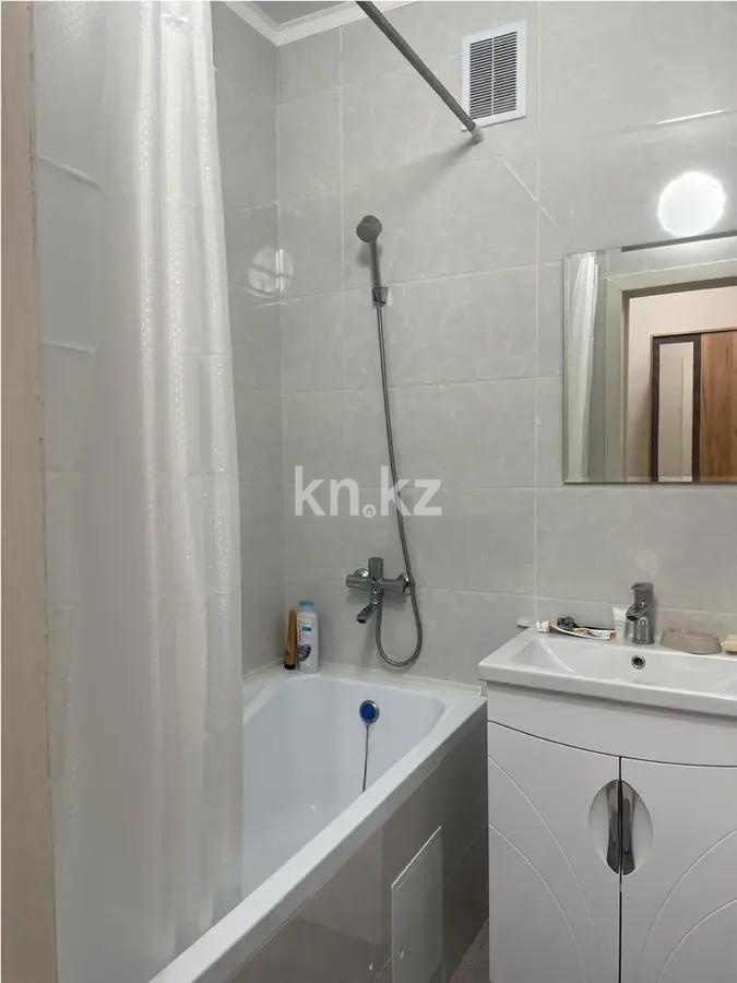 Продажа 1-комнатной квартиры, 37 м² в Астане - фото 3